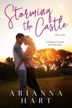 Storming the Castle (eBook, ePUB) - Hart, Arianna