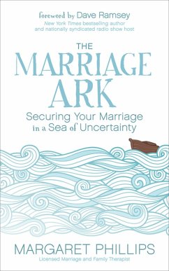 Cover The Marriage Ark (eBook, ePUB)