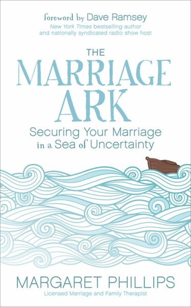 The Marriage Ark (eBook, ePUB)
