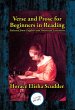Verse and Prose for Beginners in... - Bild 1