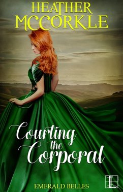 Courting the Corporal (eBook, ePUB) - Mccorkle, Heather