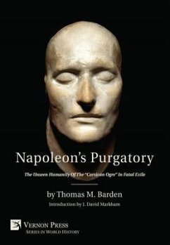Cover Napoleon's Purgatory (eBook, ePUB)