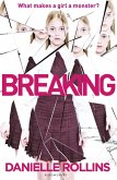 Breaking (eBook, ePUB)