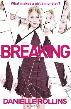 Breaking (eBook, ePUB) - Rollins, Danielle