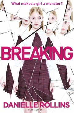 Cover Breaking (eBook, ePUB)