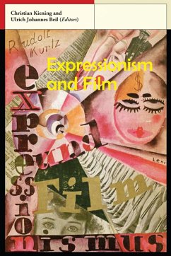 Cover Expressionism and Film (eBook, ePUB)