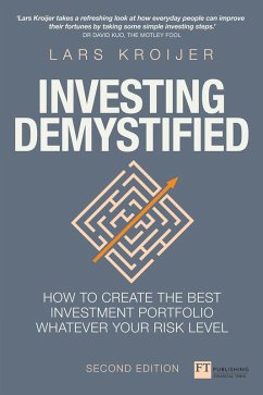 Investing Demystified (eBook, ePUB) - Kroijer, Lars