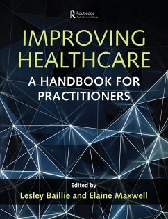 Improving Healthcare (eBook, ePUB)