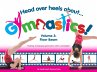 Head Over Heels About Gymnastics Volume... - Bild 1