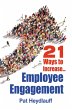 21 Ways to Increase Employee Engagement... - Bild 1