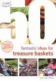 50 Fantastic Ideas for Treasure Baskets (eBook, PDF)