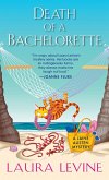 Death of a Bachelorette (eBook, ePUB)