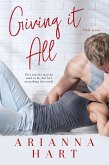 Giving it All (eBook, ePUB) Giving it All (eBook, ePUB)