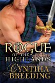 Rogue of the Highlands (eBook, ePUB)
