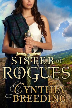 Sister of Rogues (eBook, ePUB) - Breeding, Cynthia