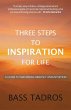 Three Steps to Inspiration for Life... - Bild 1