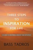 Three Steps to Inspiration for Life (eBook, ePUB)