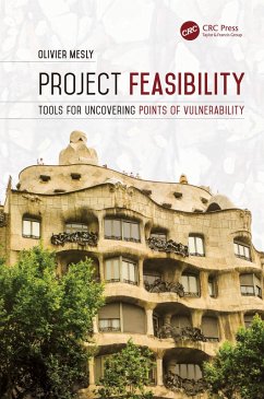Project Feasibility (eBook, ePUB) - Mesly, Olivier