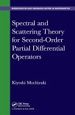 Spectral and Scattering Theory for Second Order Partial Differential Operators (eBook, ePUB)
