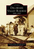 Delaware Valley Railway (eBook, ePUB)