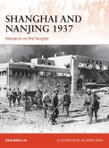Shanghai and Nanjing 1937 (eBook, ePUB)