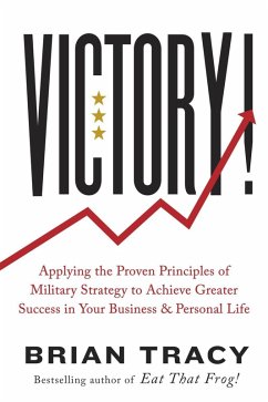 Victory! (eBook, ePUB) - Tracy, Brian