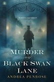 Murder on Black Swan Lane (eBook, ePUB)