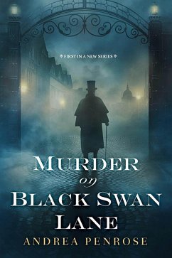 Murder on Black Swan Lane (eBook, ePUB) - Penrose, Andrea