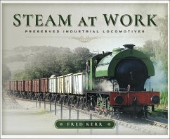 Steam at Work (eBook, ePUB) - Kerr, Fred