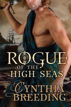 Rogue of the High Seas (eBook, ePUB) - Breeding, Cynthia