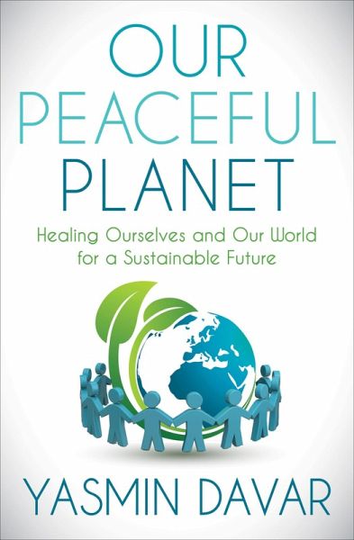 Our Peaceful Planet (eBook, ePUB)