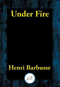 Cover Under Fire (eBook, ePUB)