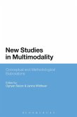 New Studies in Multimodality (eBook, ePUB)