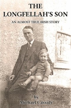 Cover Longfellah's Son (eBook, ePUB)