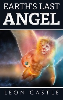 Cover Earth's Last Angel (eBook, ePUB)