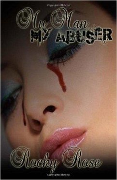 Cover My Man My Abuser (eBook, ePUB)