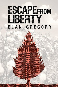 Cover Escape From Liberty (eBook, ePUB)