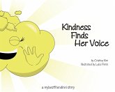 Kindness Finds Her Voice (eBook, ePUB)