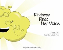 Cover Kindness Finds Her Voice (eBook, ePUB)