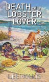 Death of a Lobster Lover (eBook, ePUB) Death of a Lobster Lover (eBook, ePUB)