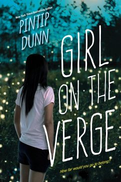 Cover Girl on the Verge (eBook, ePUB)