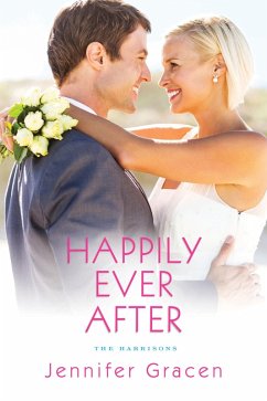 Cover Happily Ever After (eBook, ePUB)