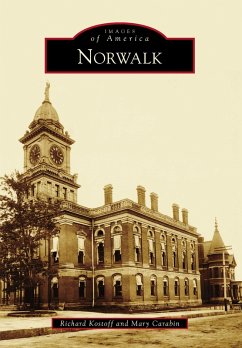 Cover Norwalk (eBook, ePUB)