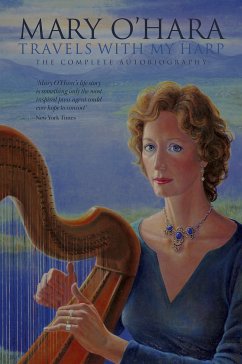 Travels With My Harp (eBook, ePUB) - O'Hara, Mary