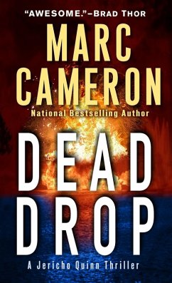 Dead Drop (eBook, ePUB) - Cameron, Marc