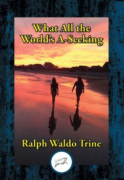 Cover What All the World's A-Seeking (eBook, ePUB)