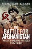 The Battle for Afghanistan (eBook, ePUB)