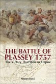 The Battle of Plassey, 1757 (eBook, ePUB)