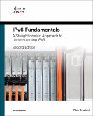 IPv6 Fundamentals (eBook, PDF)