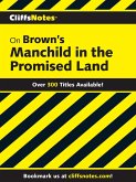 CliffsNotes on Brown's Manchild in the Promised Land (eBook, ePUB)